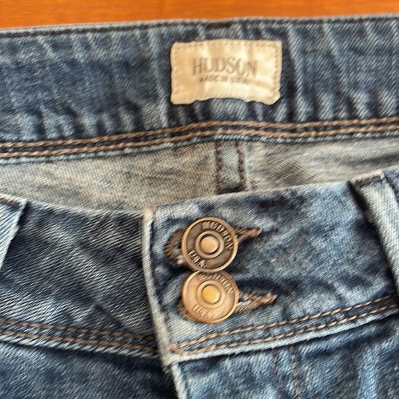 Hudson Jeans - Picture 4 of 9